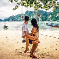 Отзыв от Алёна - Виза Destination Thailand